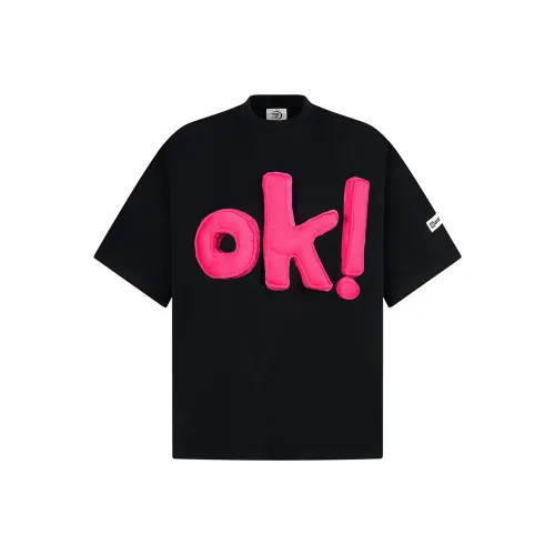 Keep it light T Shirts Unisex