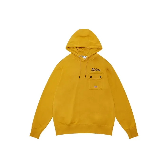 Dickies Sweatshirts Men Sunflower-0