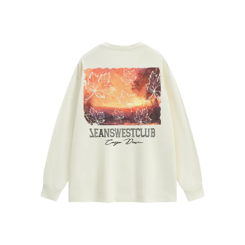 JEANSWEST CLUB T Shirts Unisex-6