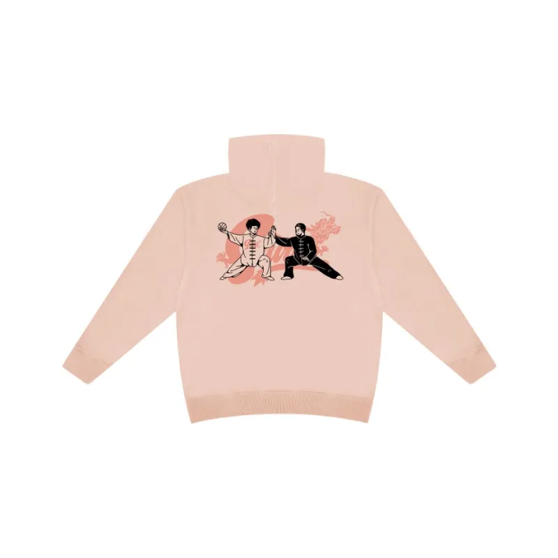 SWISH THE BALL IN Sweatshirt Unisex-7