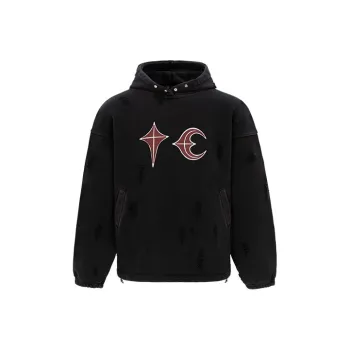 THUG CLUB Sweatshirts Unisex