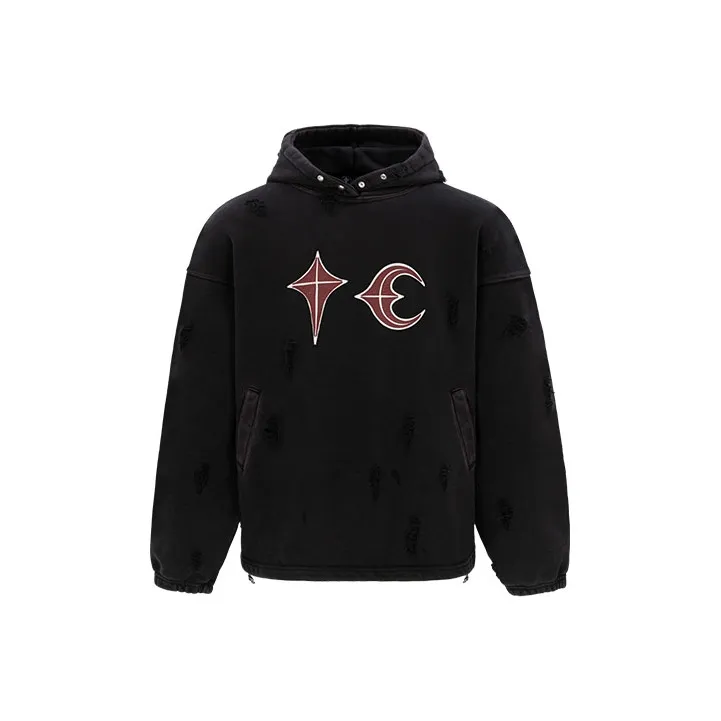 THUG CLUB Sweatshirts Unisex-0
