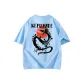 Ice Blue