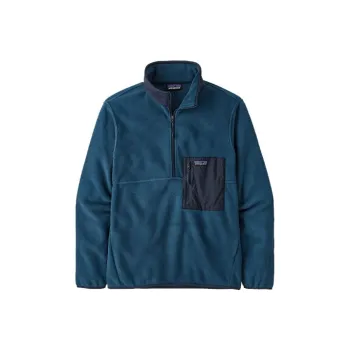 Patagonia Microdini Sweatshirts Men