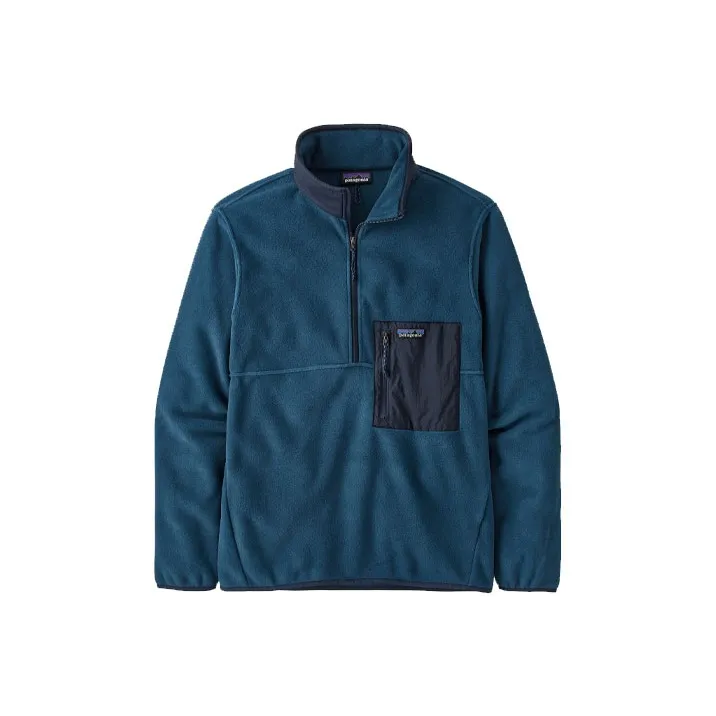 Patagonia Microdini Sweatshirts Men-0