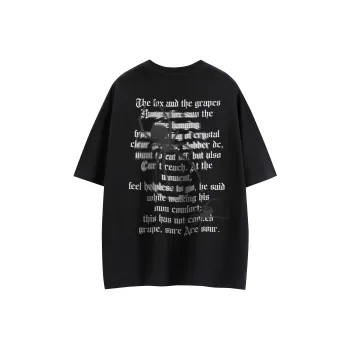 OXO OVERLOAD T Shirts Unisex