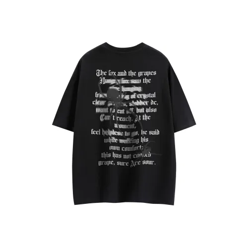 OXO OVERLOAD T Shirts Unisex
