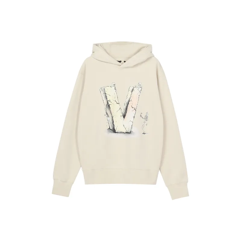 VLONE Big Logo Series Sweatshirt Unisex-0