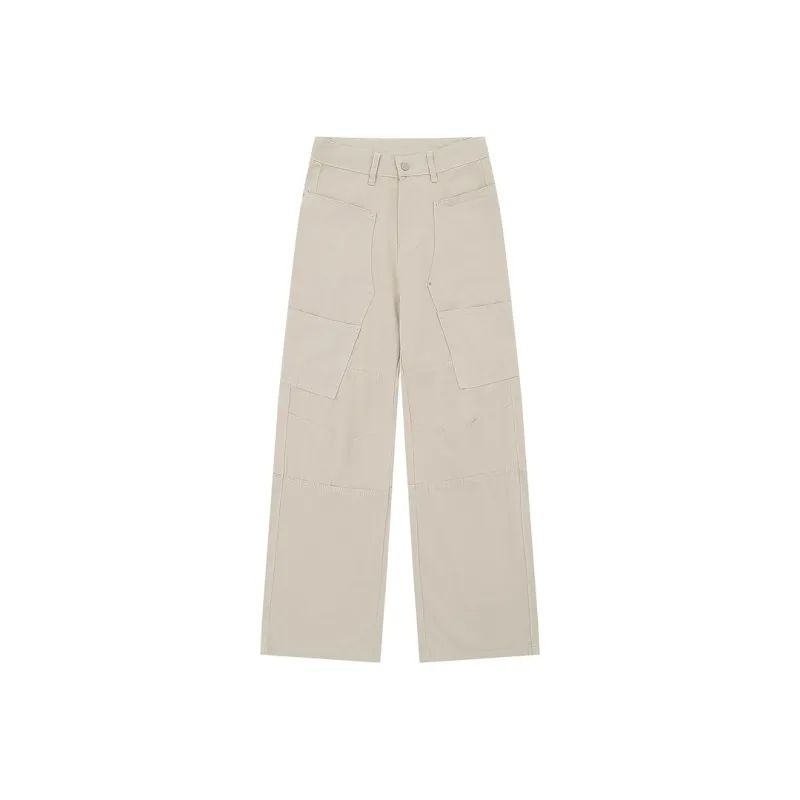 BONAS Cargo Pants Unisex-3