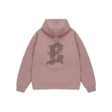 Coral Pink (Fleece-Lined)