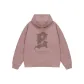 Coral Pink (Fleece-Lined)