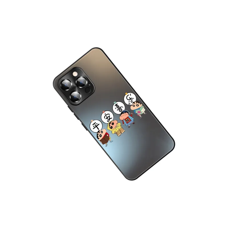 CHUNFAN Phone Cases-1