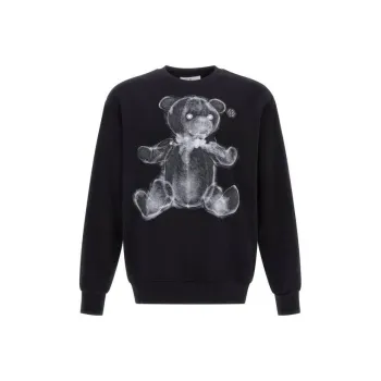 PHILIPP PLEIN Teddy Bear X ray print T shirt