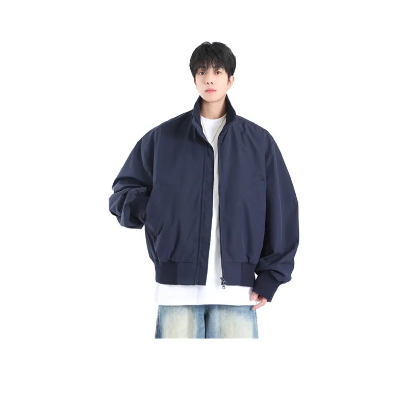 XIDELONG Jackets & Coats Unisex-13