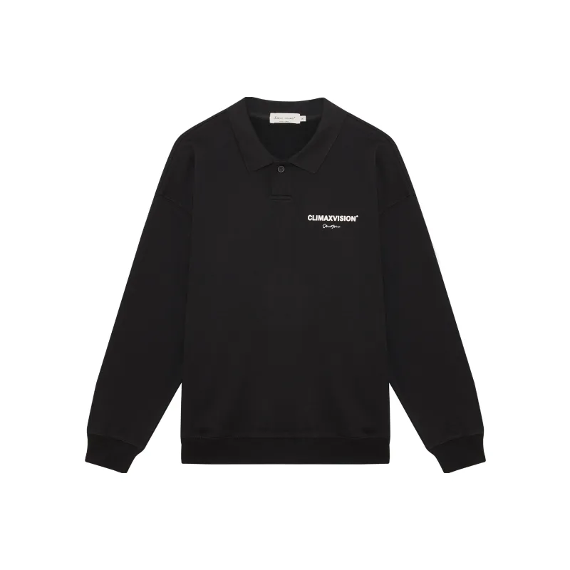 CLIMAX VISION Sweatshirts Unisex-4