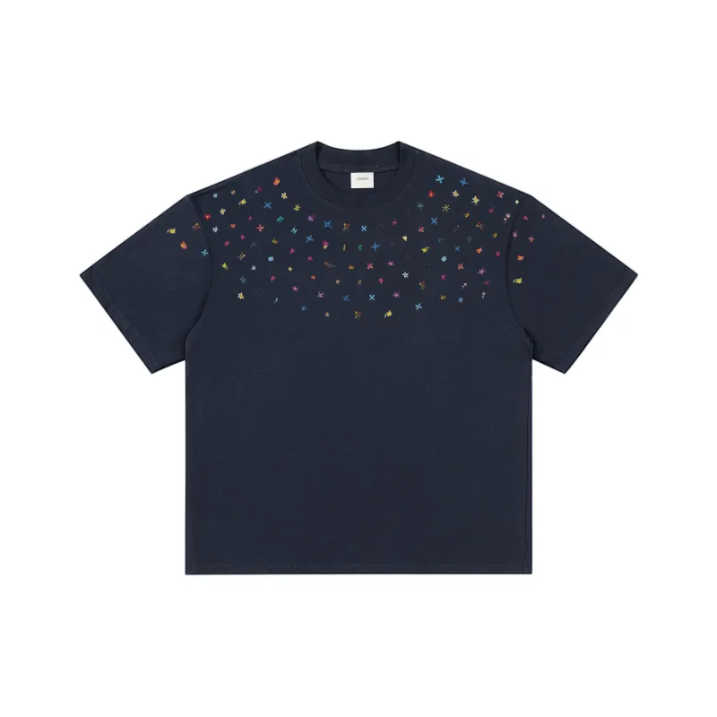 TEN MIRO T Shirts Unisex-13