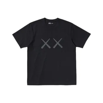 UNIQLO X UNIQLO Warhol Ut Graphic T shirt