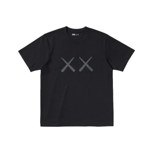 UNIQLO X UNIQLO Warhol Ut Graphic T shirt