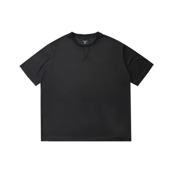 WAYNEXZAVIER Breathable Quick Dry Short Sleeved T Shirt Unisex