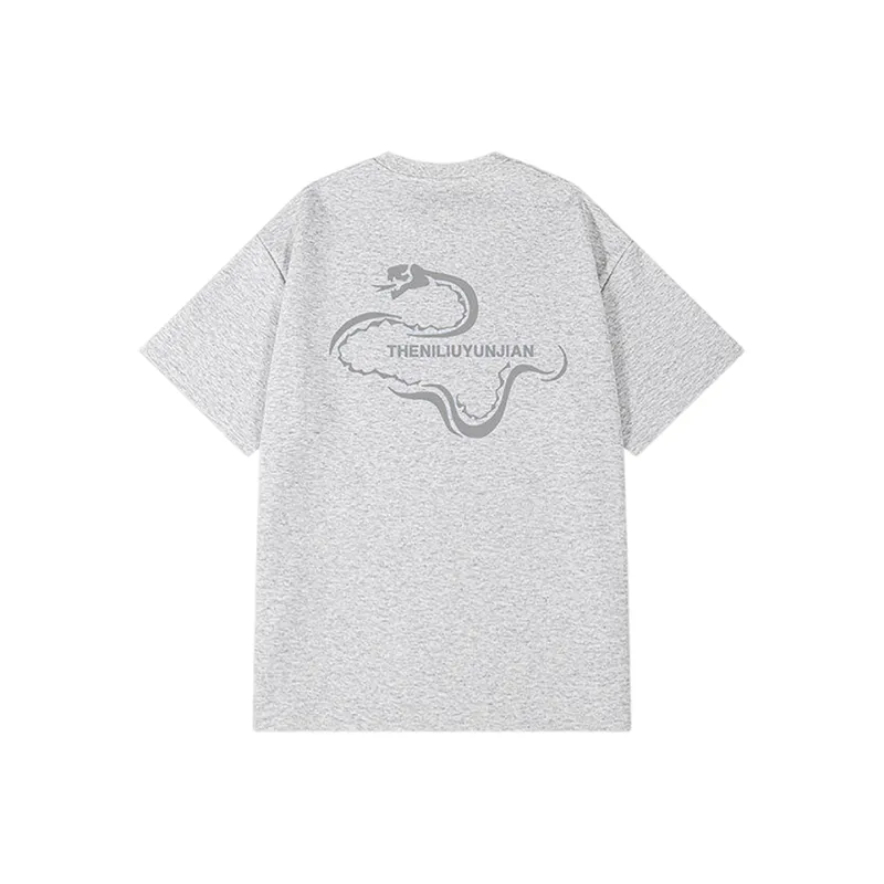 EYEUNDERSTAND T Shirts Unisex-9