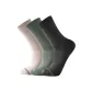 10 Dark Gray+Khaki+Army Green 3 Pack