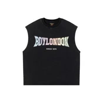 Boy London T Shirts Unisex Gray