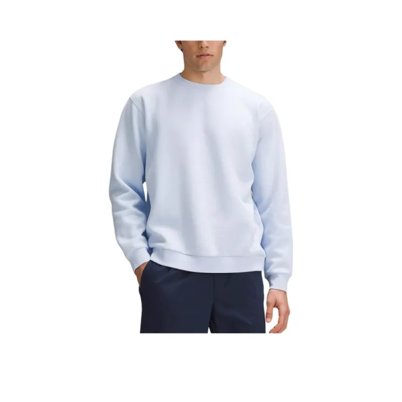 Lululemon Heavyweight Fleece Crewneck-8