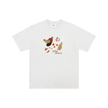 PCMY T Shirts Unisex