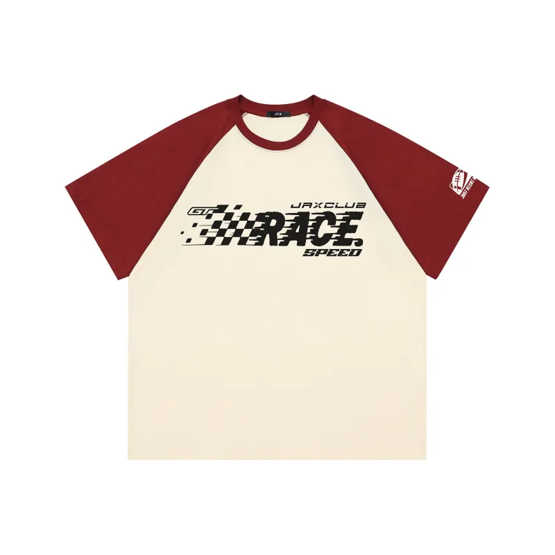 JRX T-Shirts Unisex-4