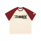 Apricot (Burgundy)