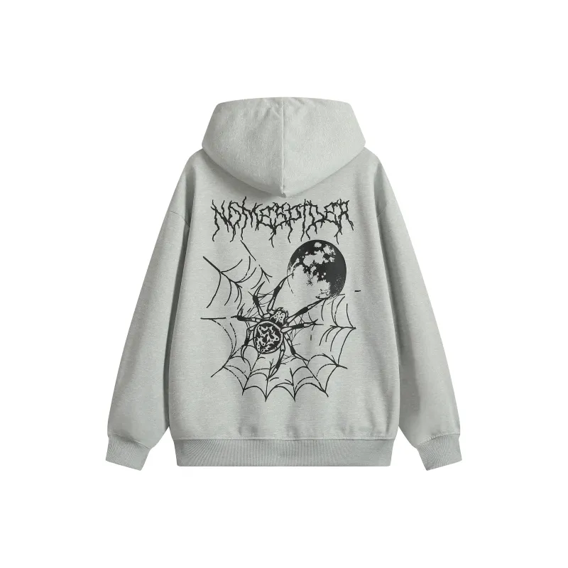 NOME Sweatshirts Unisex-9