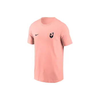 Nike Giselle Thompson Angel City Fc Men's Nike Nwsl T Shirt