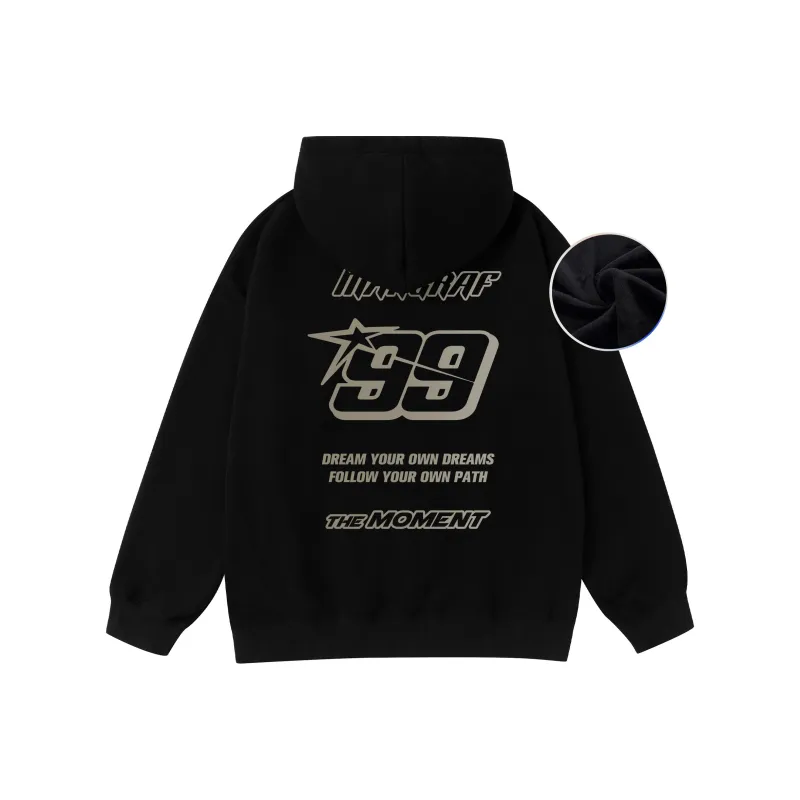 MARGRAF Sweatshirts Unisex-24