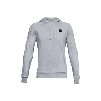 Under Armour Rival Sweatshirt Men's Light Gray