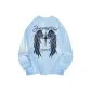 Arctic Ice Blue