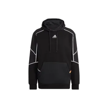 Adidas Sweatshirts Men Black