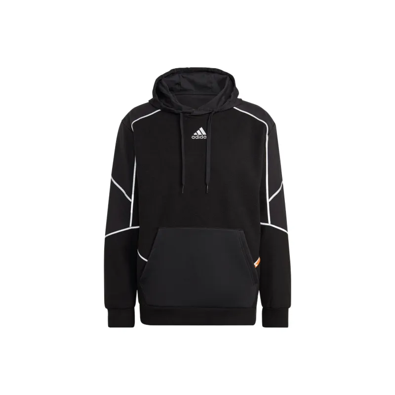 Adidas Sweatshirts Men Black-0