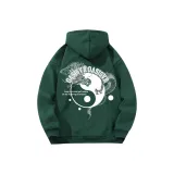Green, Regular