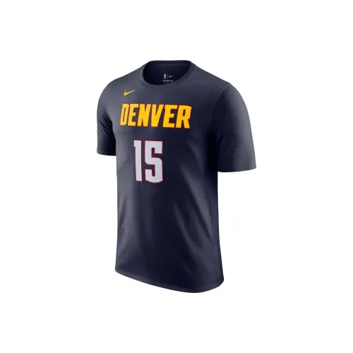 NBA Denver doves Nikola Jokic T shirt