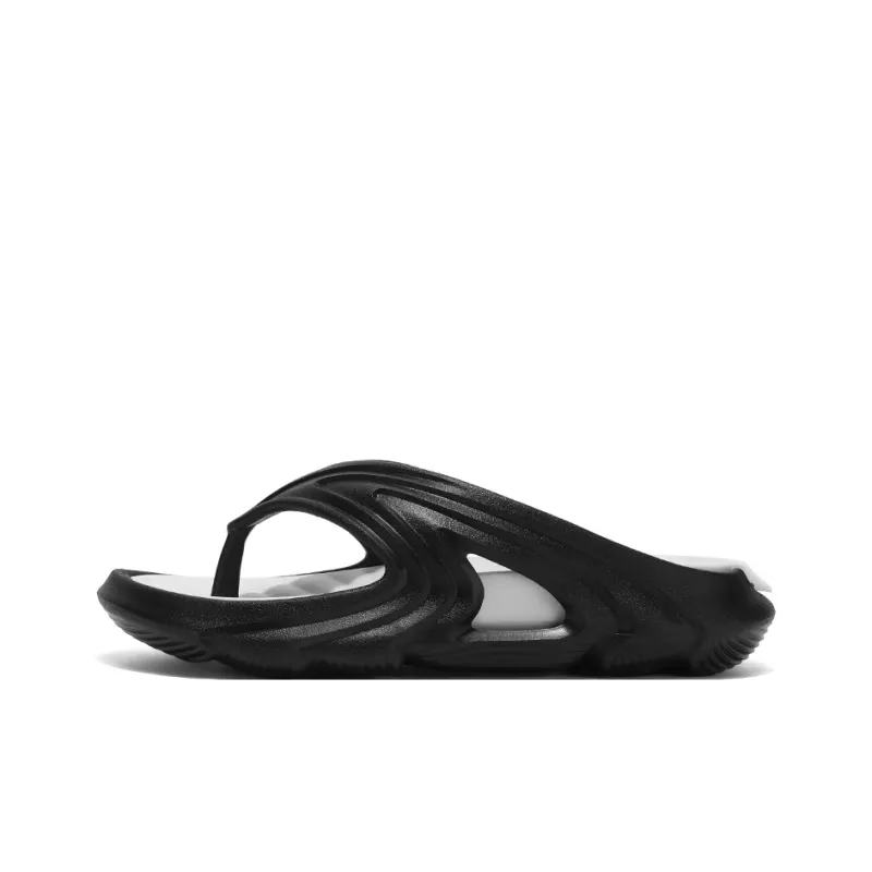OUBT Slip Resistant Odor Resistant Flip Flops Unisex-4