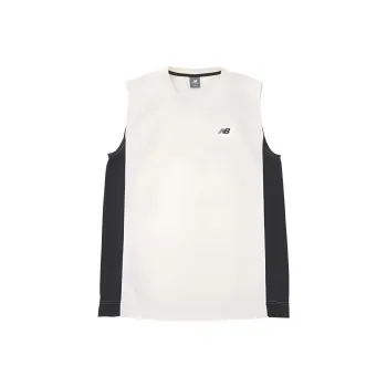 New Balance T Shirt Men's White