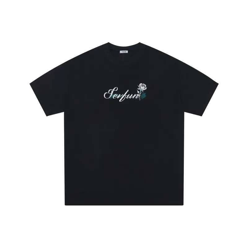 7 SEVFUN T Shirts Unisex-1