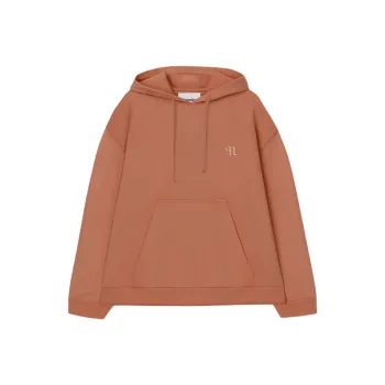 NANUSHKA Sweatshirt Unisex Orange Red