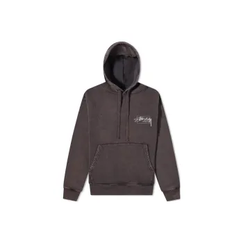 Stussy Dyed Stüssy Designs Hoodie