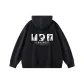 Black (White Logo)