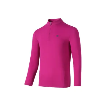 BMAI T Shirt Men's Berry Purple