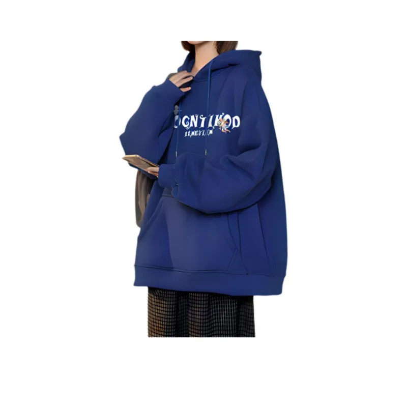 FOMOCE Sweatshirts Unisex-1