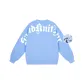 Carolina Blue (Fleece-Lined)