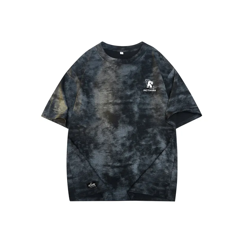 RCTAMY T Shirts Unisex-0