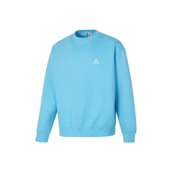 Nike Sweatshirts Men Sky Blue